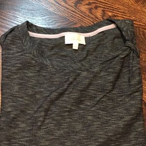 Anthropologie Deletta top